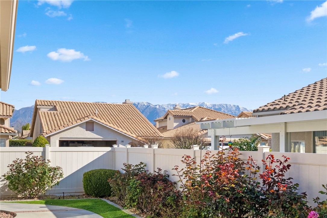 1284 Cypress Point Drive