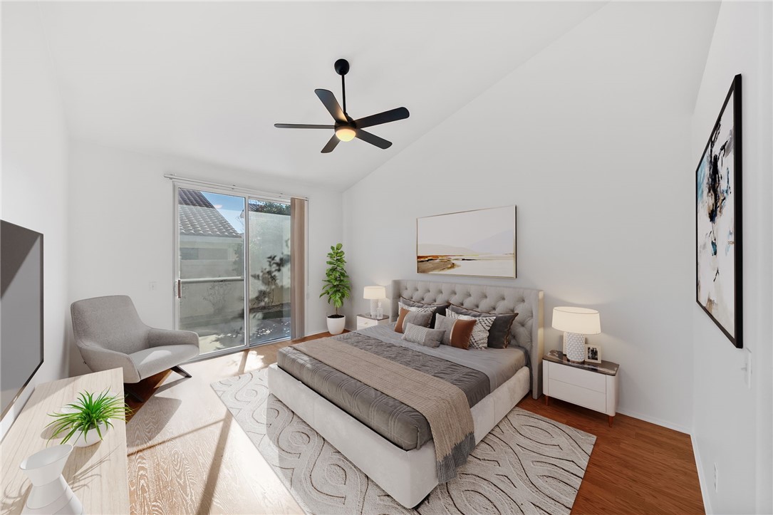 1284 Cypress Point Drive