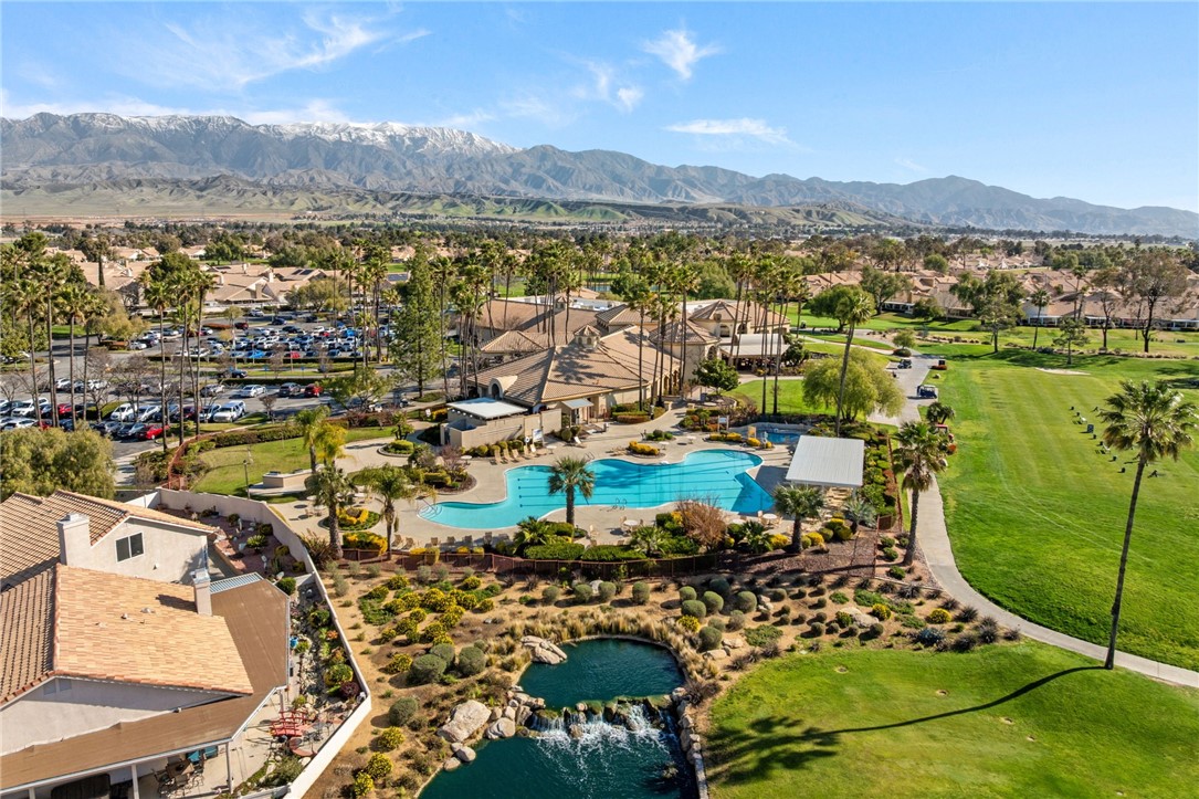 1284 Cypress Point Drive