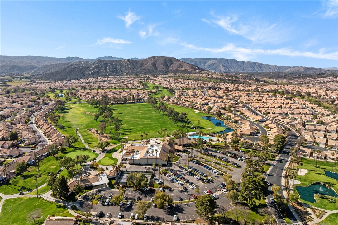 1284 Cypress Point Drive