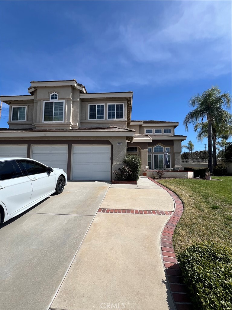 30528 Cove Crest Circle