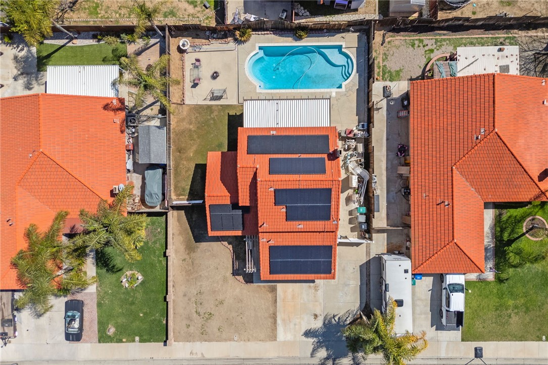 29552 Kanan Road