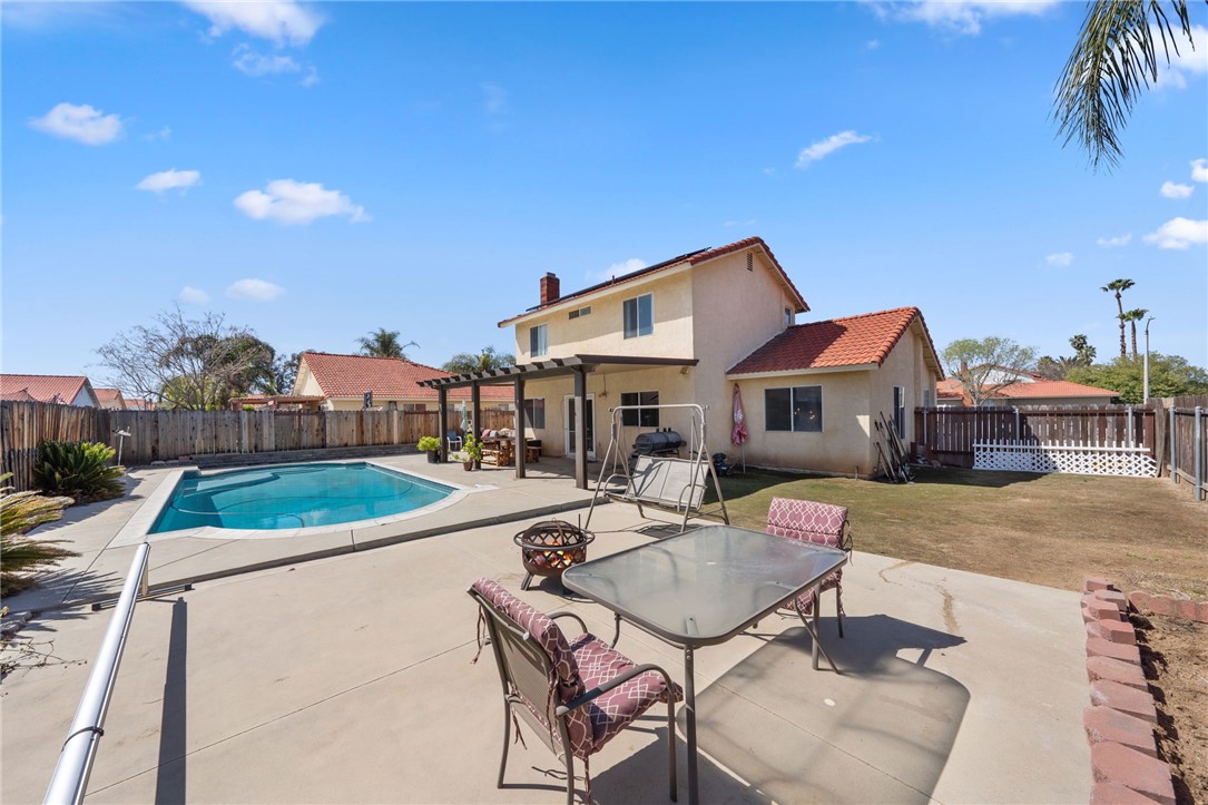 29552 Kanan Road