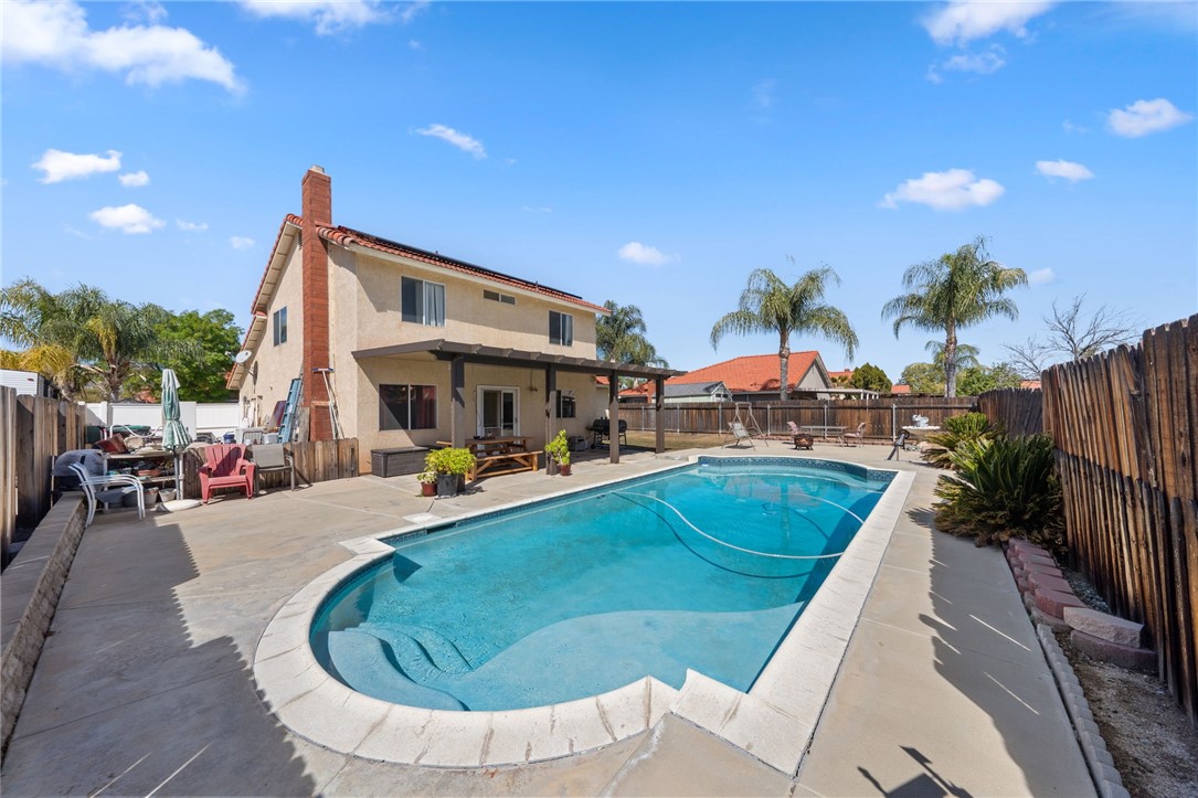 29552 Kanan Road