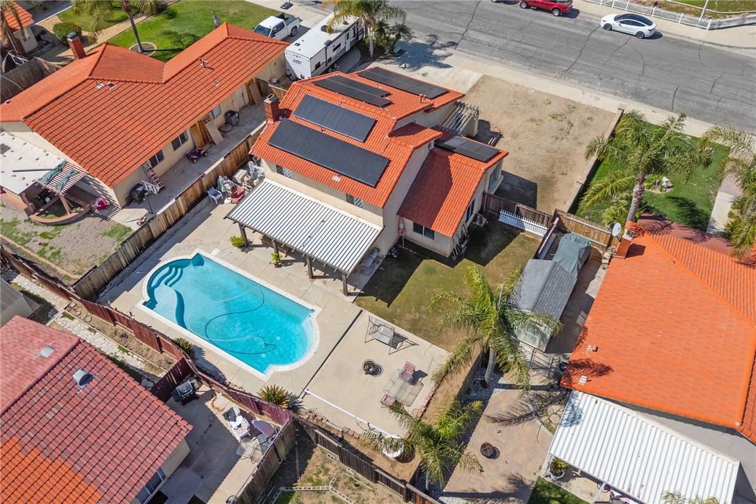 29552 Kanan Road