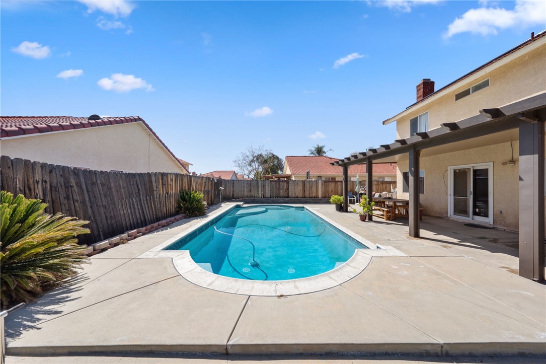 29552 Kanan Road