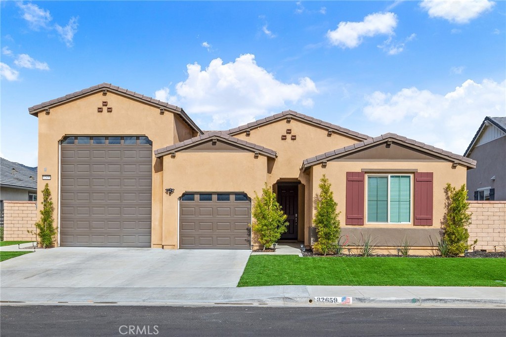 32659 Ascot Hill Circle