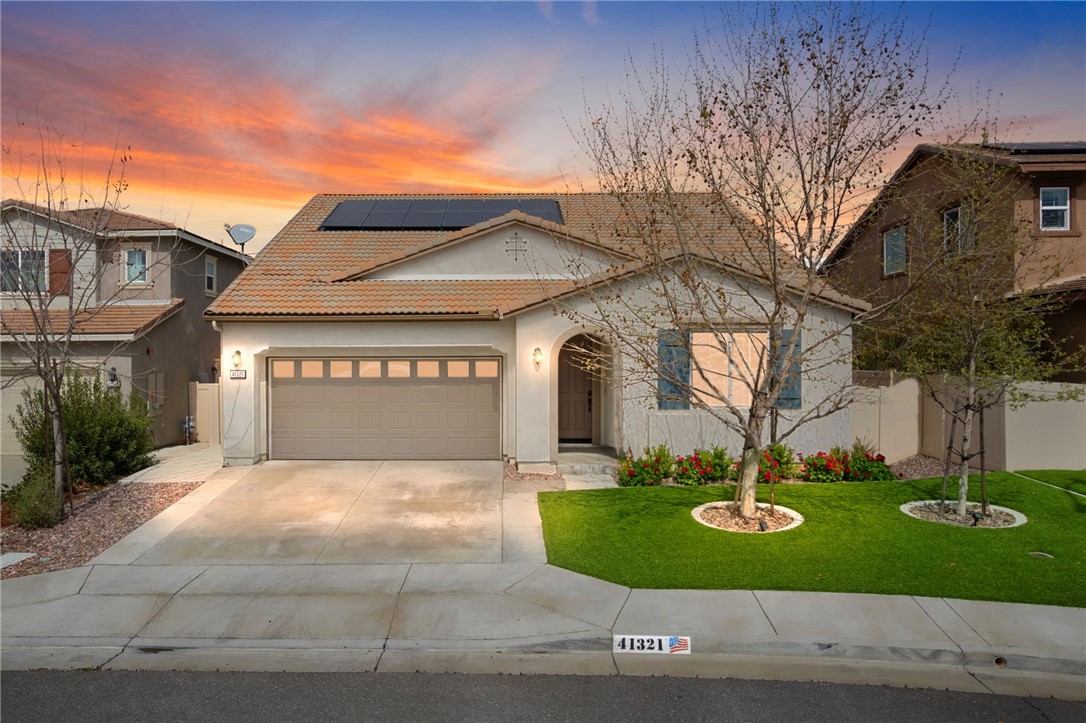 41321 Silver Maple Street