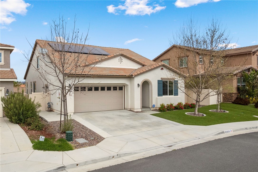 41321 Silver Maple Street