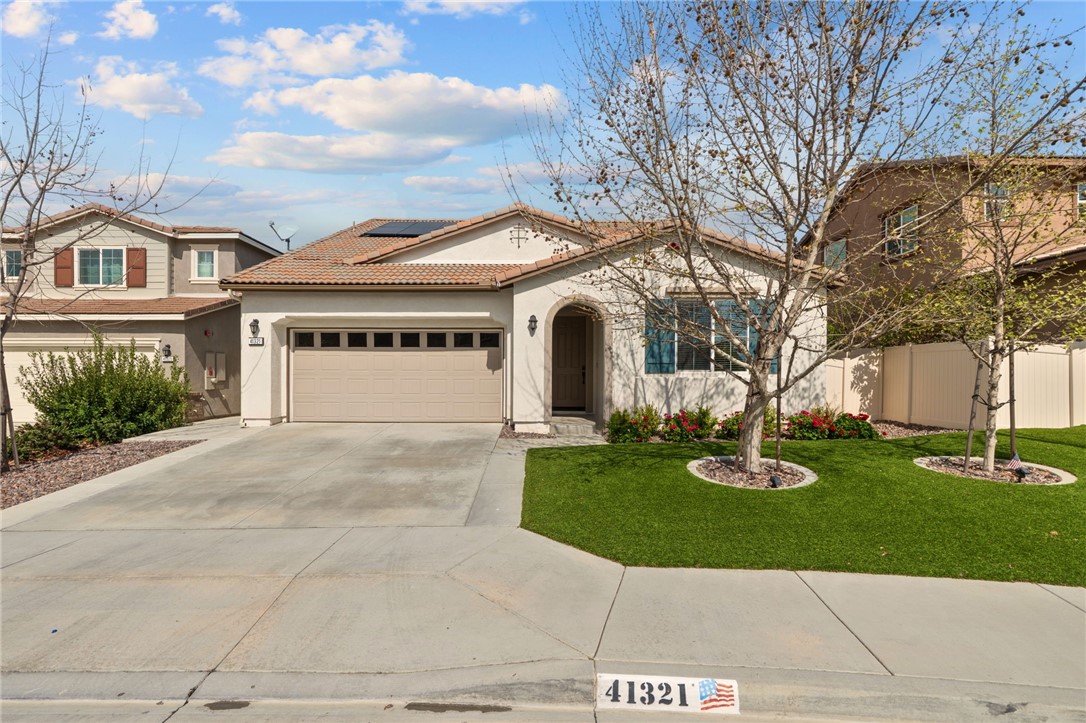 41321 Silver Maple Street