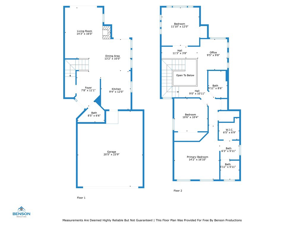 2161 Triador Street 104