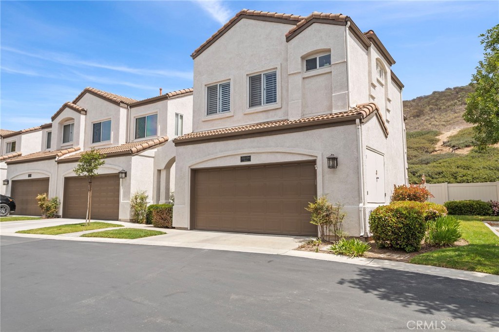 2161 Triador Street #104.  Corona