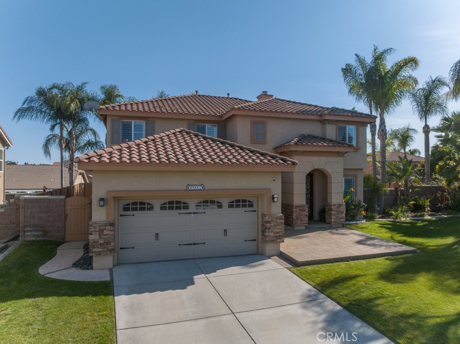 29451 Siderite Circle