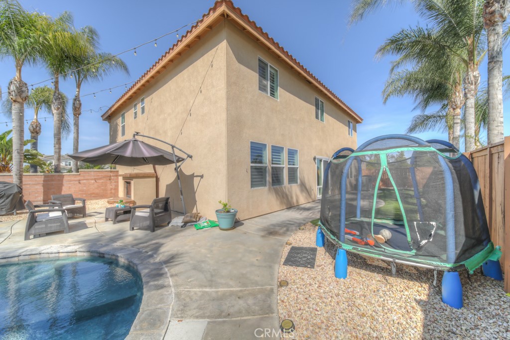 29451 Siderite Circle