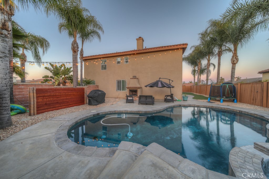 29451 Siderite Circle