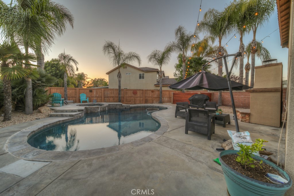 29451 Siderite Circle