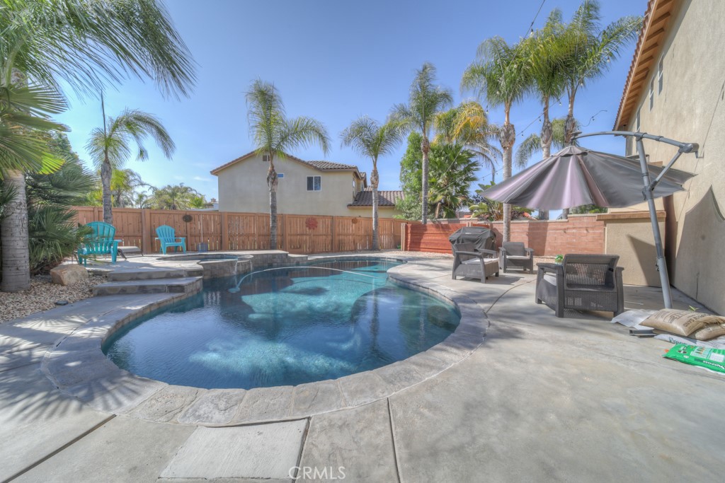 29451 Siderite Circle