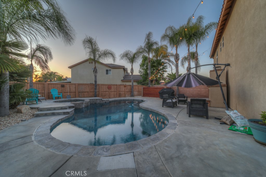 29451 Siderite Circle