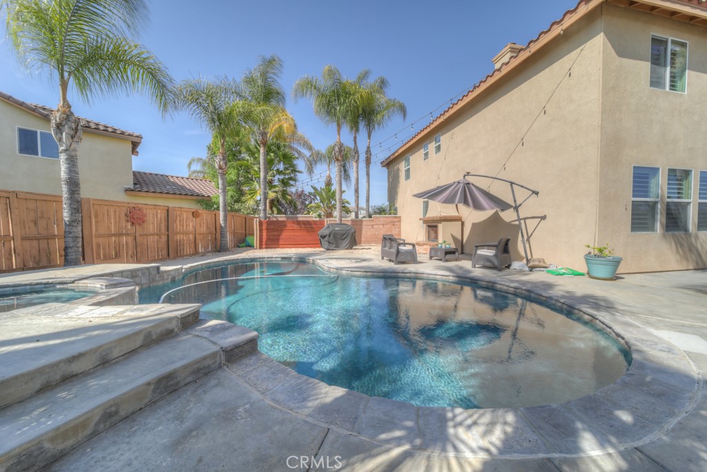 29451 Siderite Circle