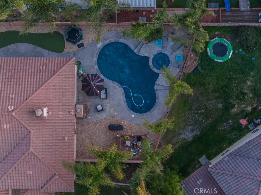 29451 Siderite Circle