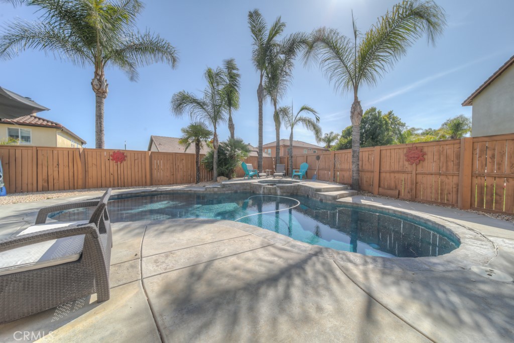 29451 Siderite Circle