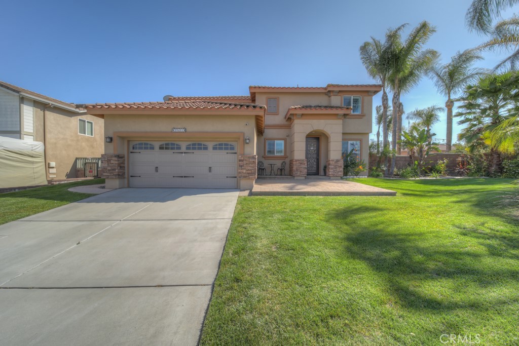 29451 Siderite Circle