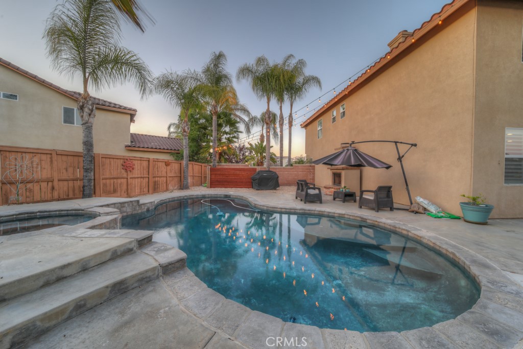 29451 Siderite Circle