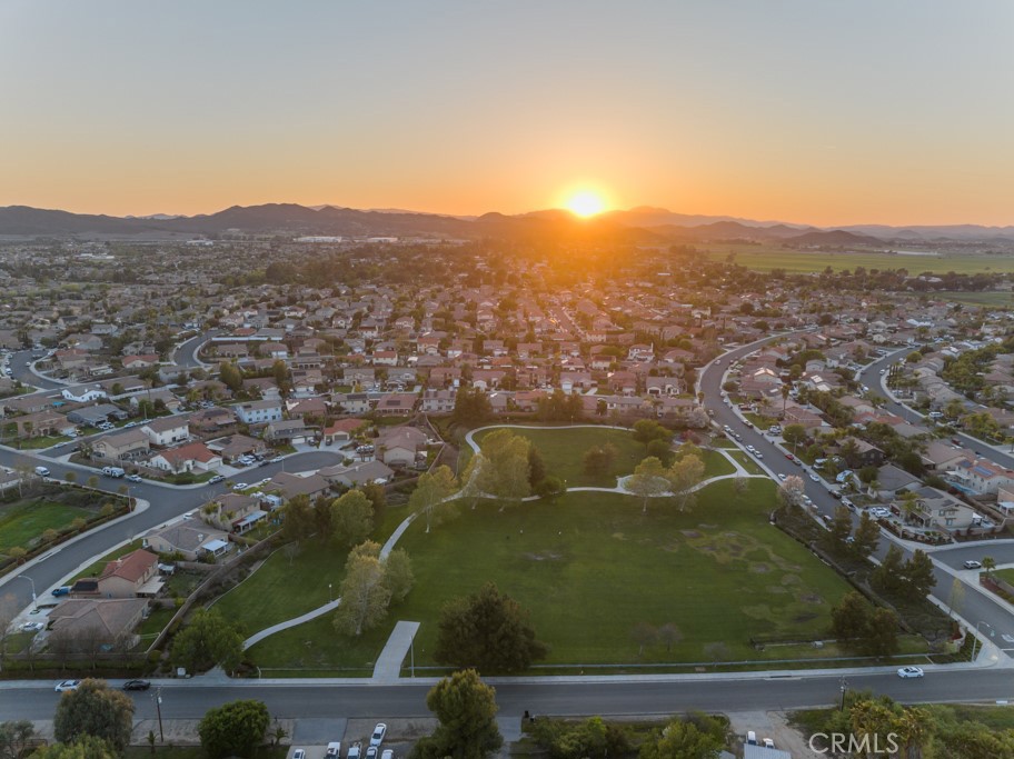 29451 Siderite Circle