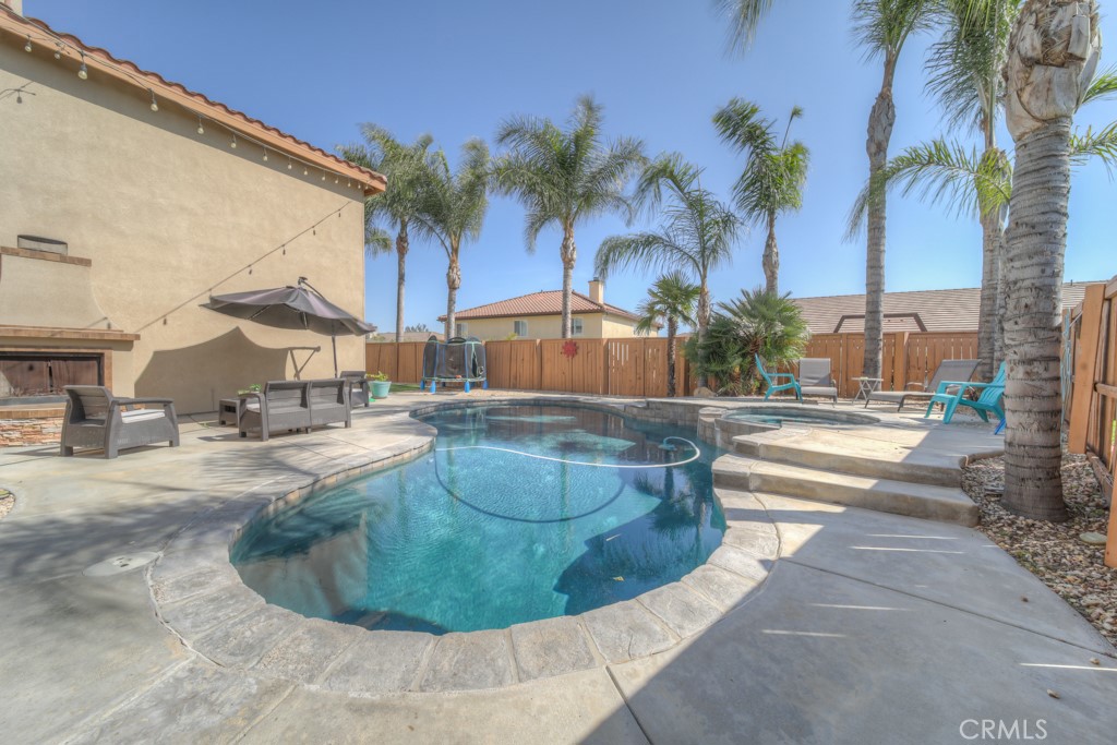 29451 Siderite Circle