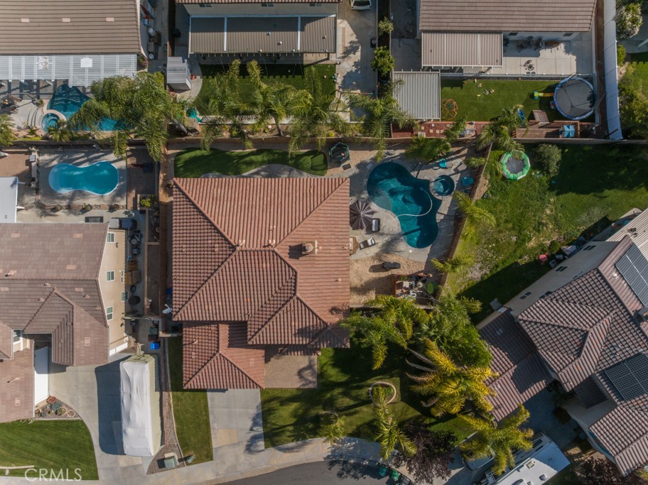 29451 Siderite Circle