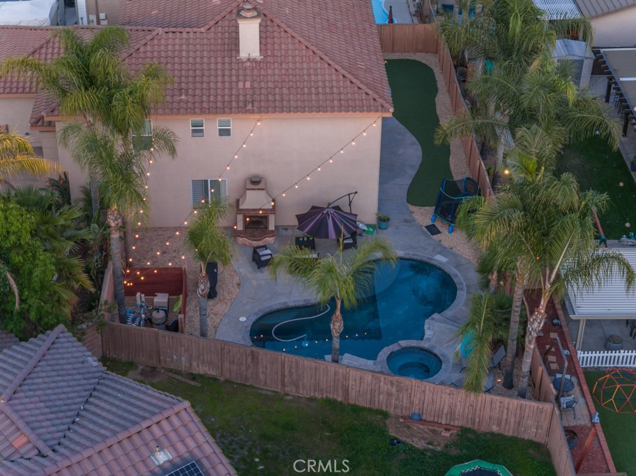 29451 Siderite Circle