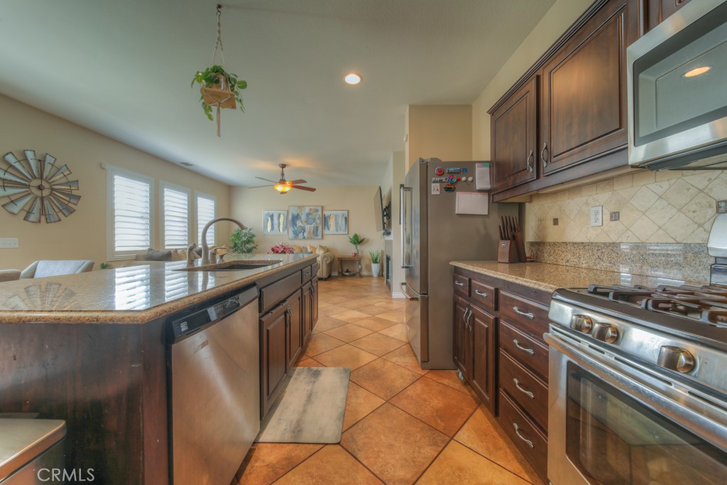 29451 Siderite Circle