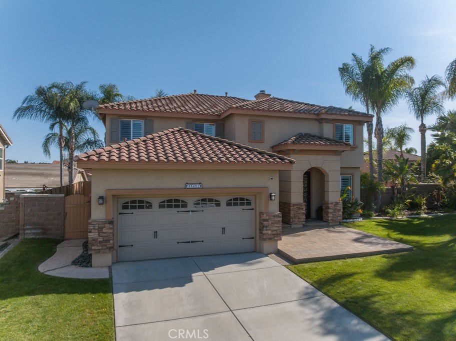 29451 Siderite Circle