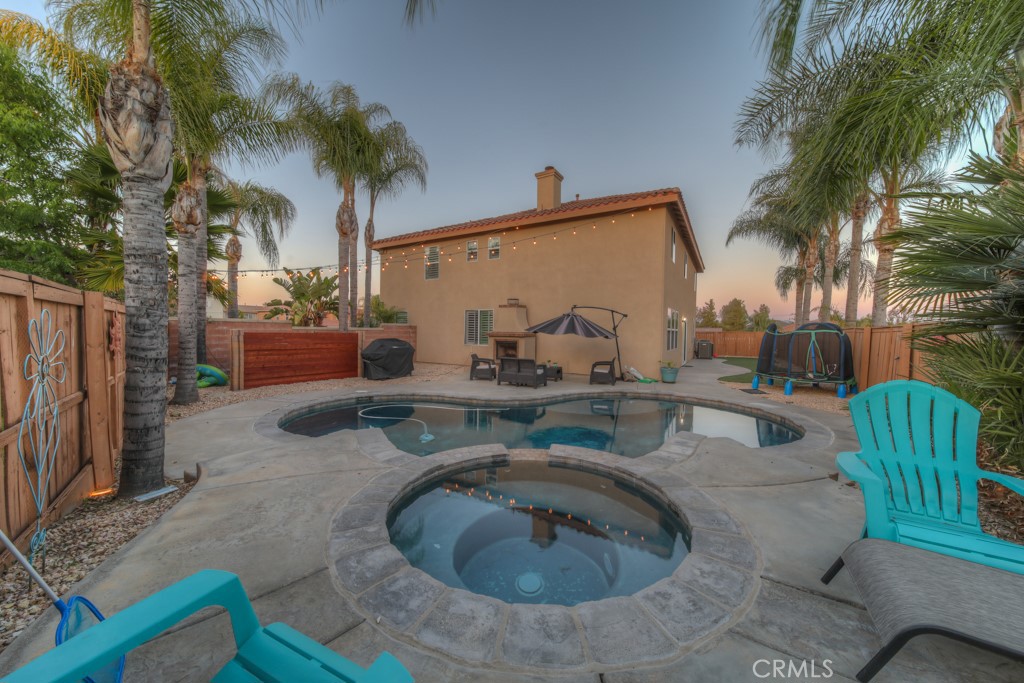 29451 Siderite Circle