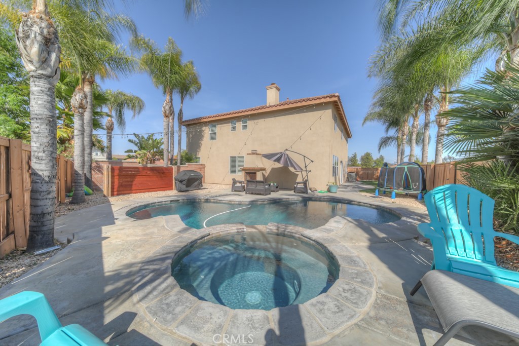 29451 Siderite Circle