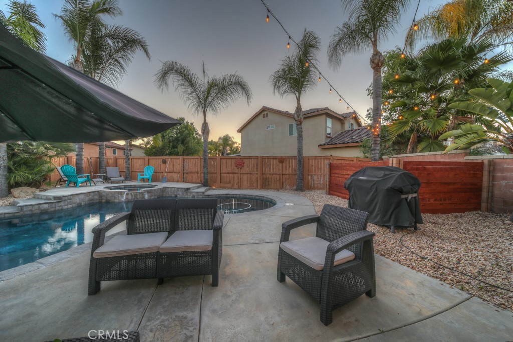 29451 Siderite Circle