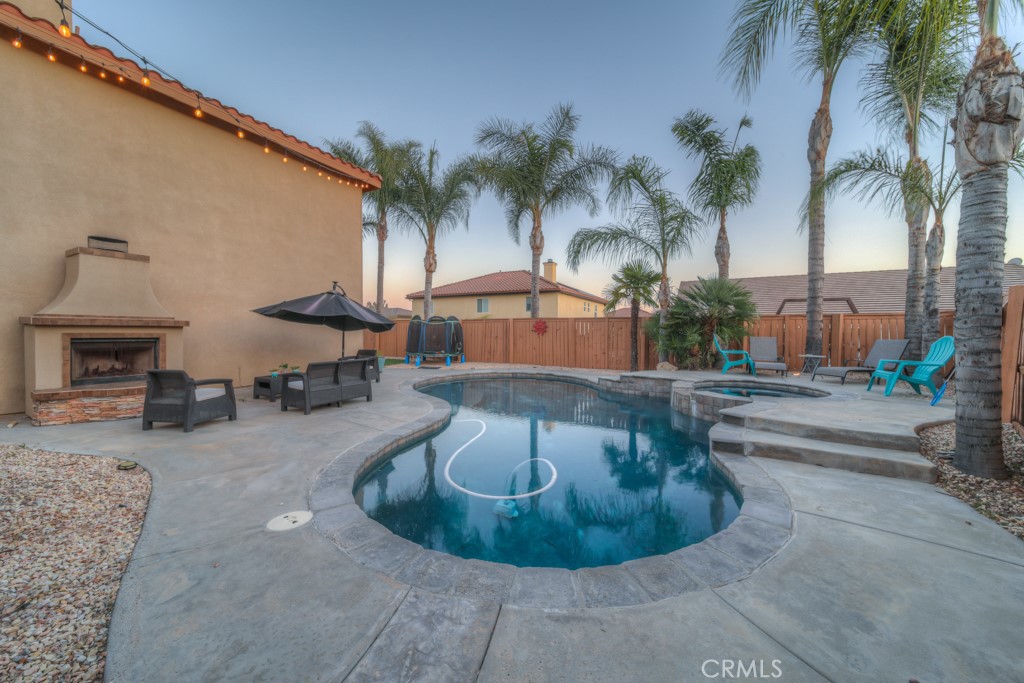 29451 Siderite Circle