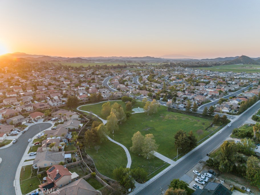 29451 Siderite Circle