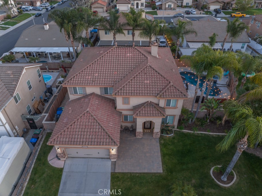 29451 Siderite Circle