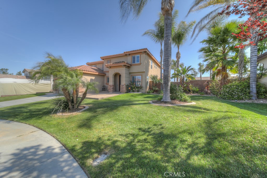 29451 Siderite Circle