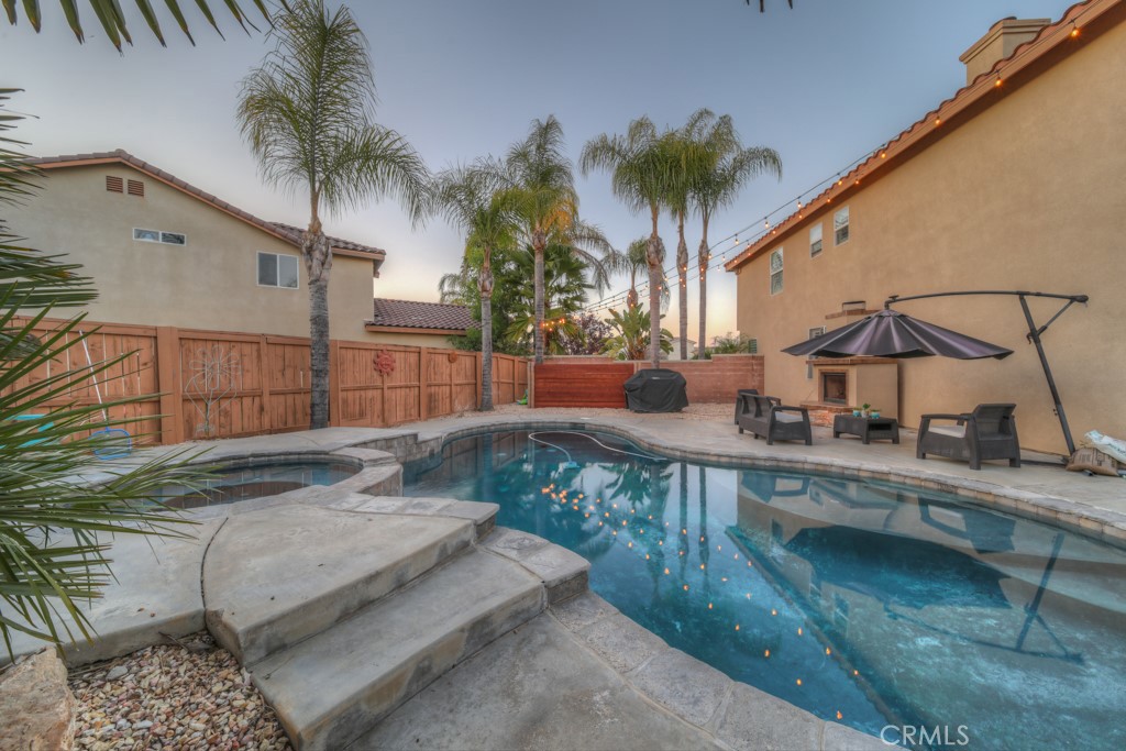 29451 Siderite Circle