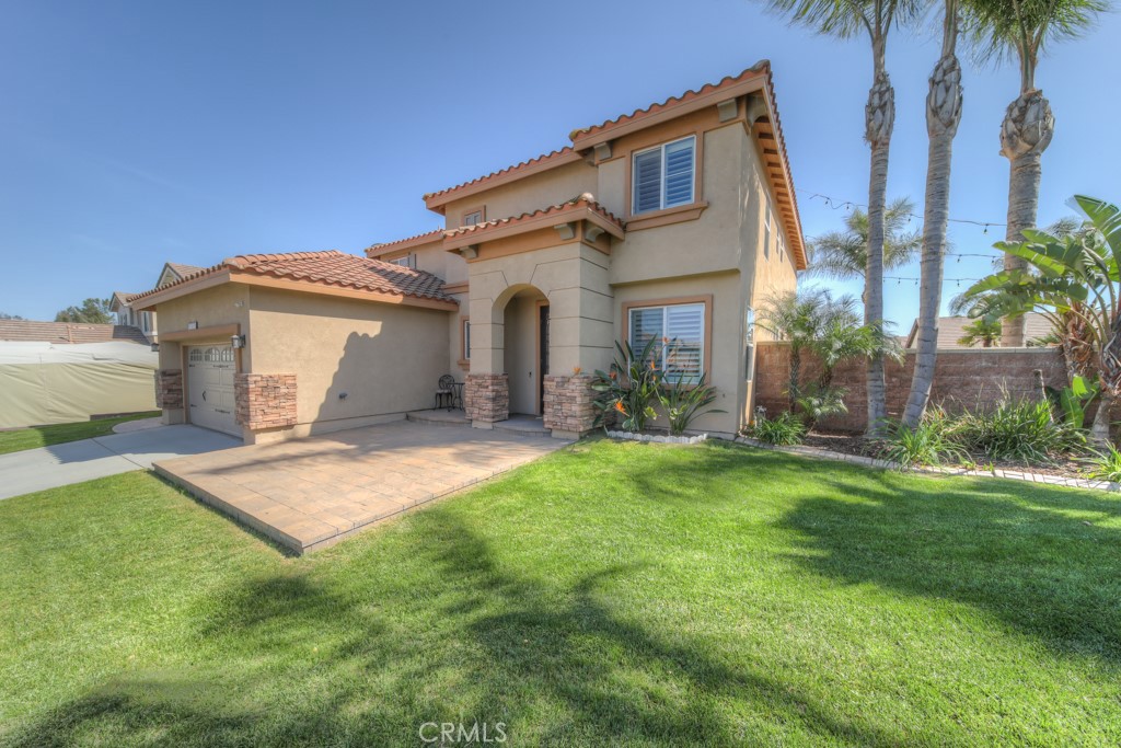 29451 Siderite Circle