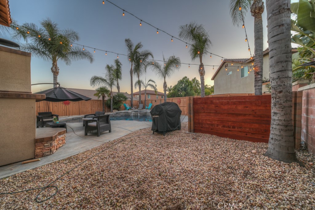 29451 Siderite Circle