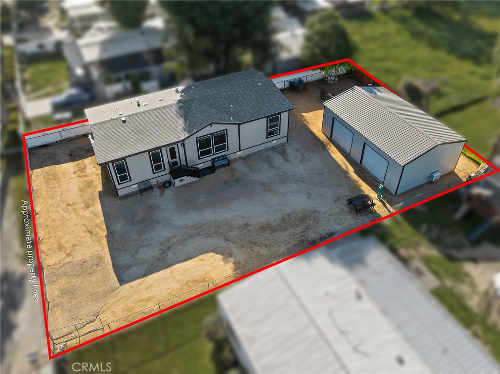 22035 Valley Terrace