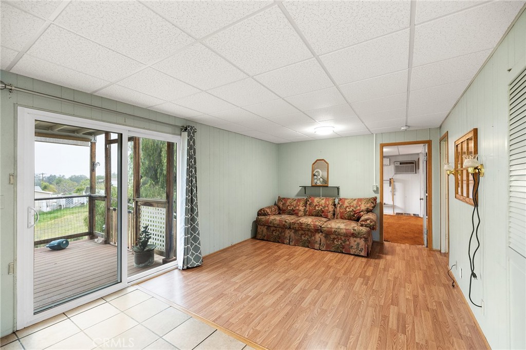 24469 Manzanita Road