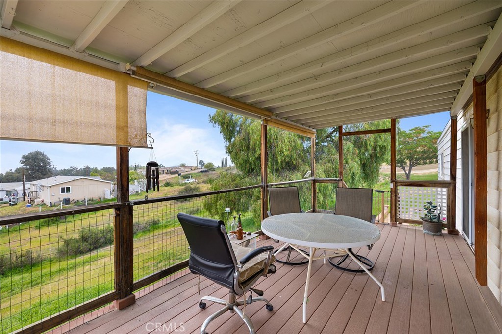 24469 Manzanita Road
