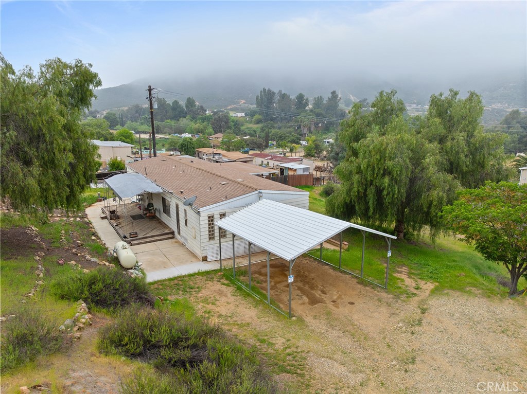 24469 Manzanita Road