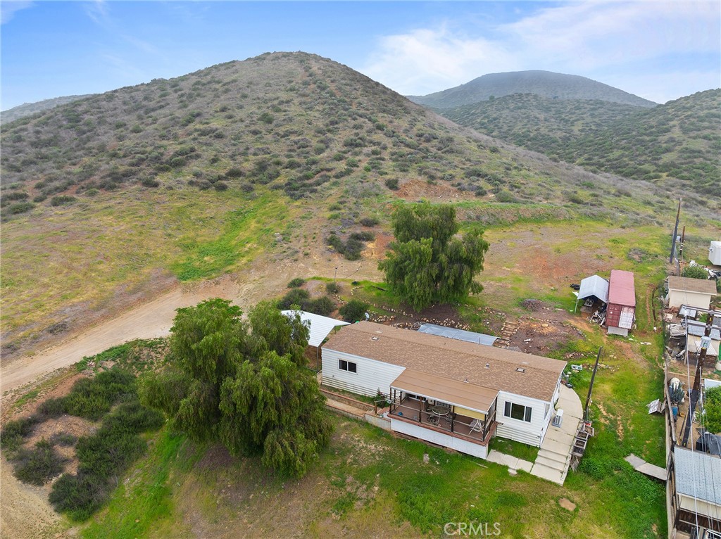 24469 Manzanita Road