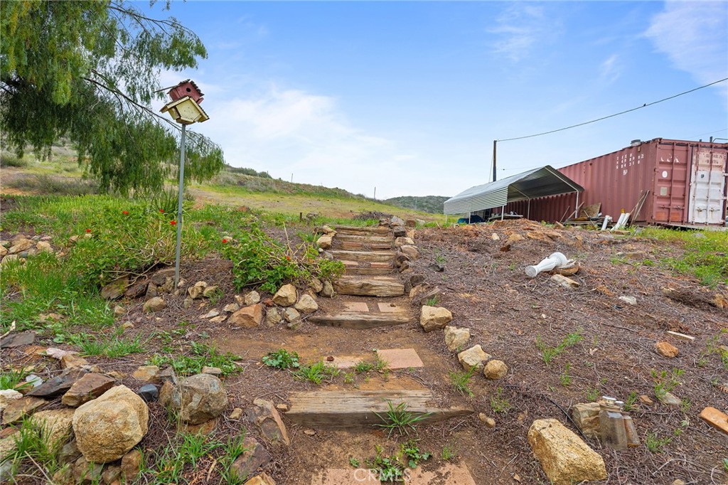 24469 Manzanita Road