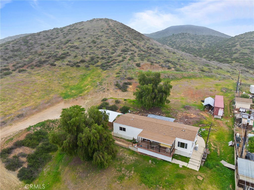 24469 Manzanita Road